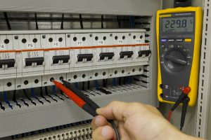 Electricians in St John's Wood, NW8