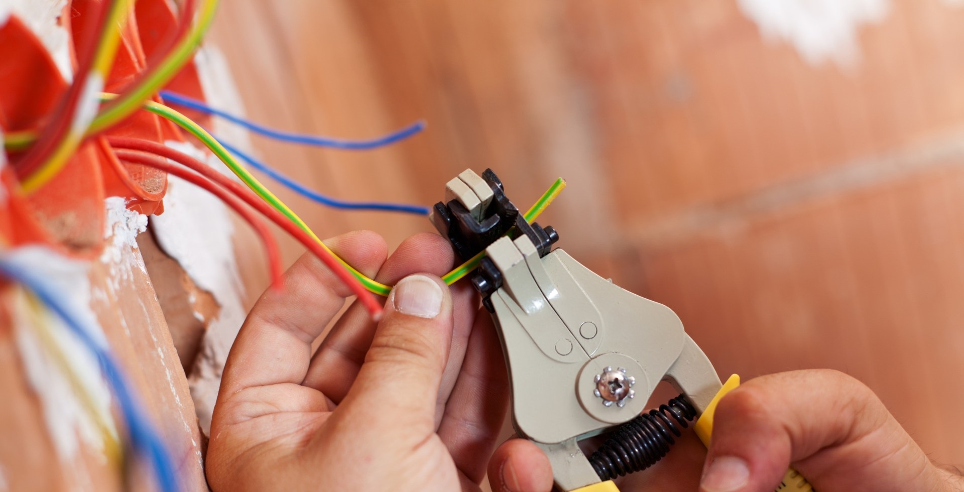 Electricians testimonials St John's Wood