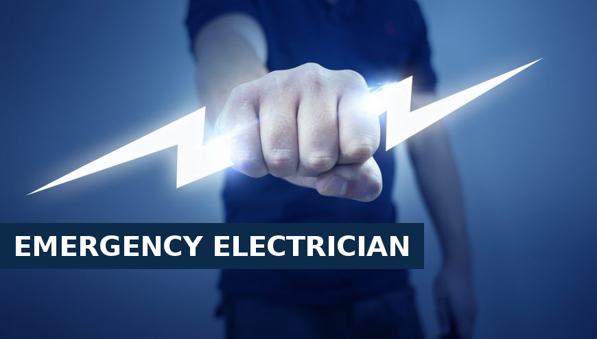 Emergency Electrician St John's Wood