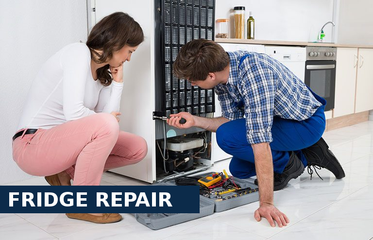 Fridge Repair St John's Wood
