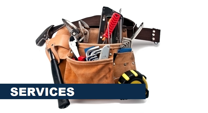 Electrical services St John's Wood