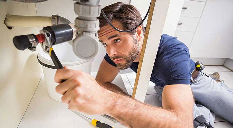 Plumbers St John's Wood